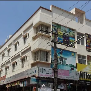 Hotel Star Residency