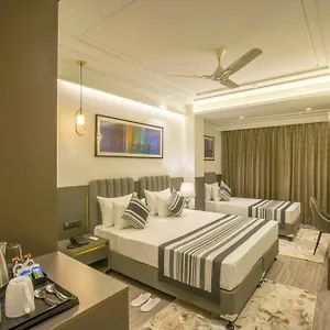 Couette-café Plazzo Prime Plaza At Delhi Airport New Delhi