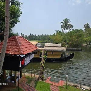 Séjour chez l'habitant Chilanka View Alappuzha