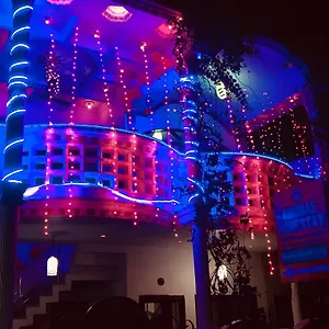 Séjour chez l'habitant Thomas Agra (Uttar Pradesh)